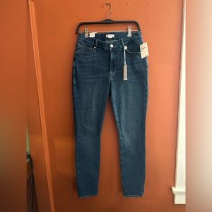 GOOD AMERICAN JEANS 👖